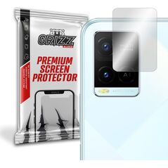 GrizzGlass HybridGlass Κάμερα Vivo Y21A