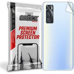 GrizzGlass SatinSkin Vivo Y70