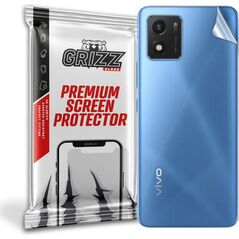 GrizzGlass SatinSkin Vivo Y01