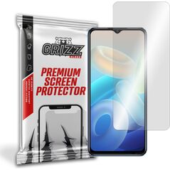 GrizzGlass HybridGlass Vivo Y75 5G