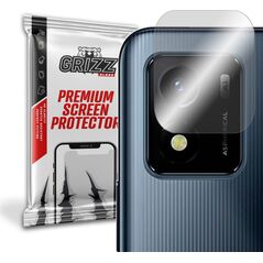 GrizzGlass HybridGlass Camera Vivo Y01