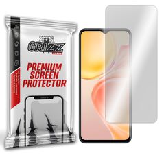 GrizzGlass HybridGlass Vivo Y52t