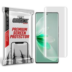 GrizzGlass Hydrofilm Vivo S16 Pro