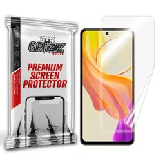 GrizzGlass Κεραμική Μεμβράνη Vivo Y78