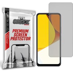 GrizzGlass PaperScreen Vivo Y35 4G