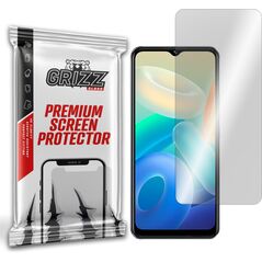 GrizzGlass Hydrofilm Vivo Y02s