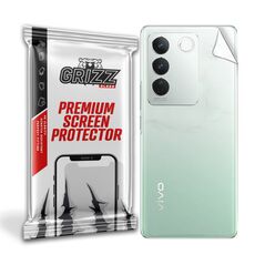 GrizzGlass SatinSkin Vivo S16 Pro