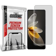 GrizzGlass PaperScreen Vivo V27e ματ φιλμ
