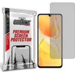 GrizzGlass PaperScreen Vivo V25 5G
