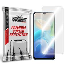 GrizzGlass HybridGlass vivo Y55s 2023