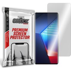 GrizzGlass Hydrofilm vivo iQOO 10 Pro