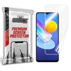 GrizzGlass Κεραμική Μεμβράνη Vivo Y72 5G