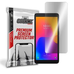 GrizzGlass PaperScreen Vivo Y100 ματ μεμβράνη