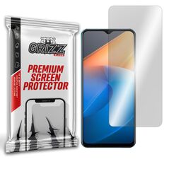 GrizzGlass HybridGlass Vivo IQOO Z6x