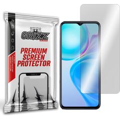 GrizzGlass HybridGlass Vivo Y77e