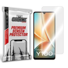 Υβριδικό Γυαλί GrizzGlass Vivo Y100