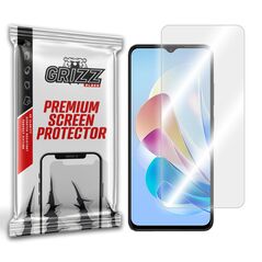 GrizzGlass HybridGlass Vivo Y35 5G