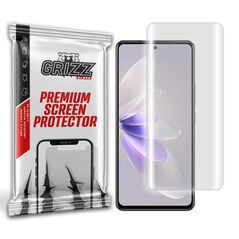 GrizzGlass Hydrofilm Vivo S16e