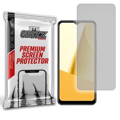 GrizzGlass PaperScreen Vivo Y75s 5G