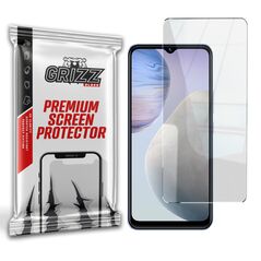 GrizzGlass HybridGlass Vivo Y02A