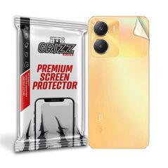 GrizzGlass SatinSkin vivo Y56 πίσω μεμβράνη