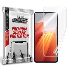 GrizzGlass Κεραμική Μεμβράνη vivo iQOO Neo8