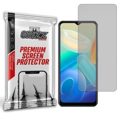 GrizzGlass PaperScreen Vivo Y02s