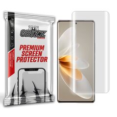 GrizzGlass Hydrofilm Vivo V27 υδρογέλη μεμβράνη