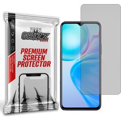 GrizzGlass PaperScreen Vivo Y77e T1