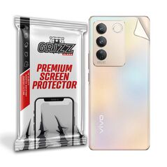GrizzGlass SatinSkin Vivo S16