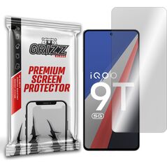 GrizzGlass HybridGlass Vivo IQOO 9T
