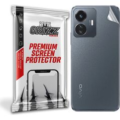 GrizzGlass SatinSkin Vivo Y77 5G
