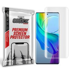 GrizzGlass Hydrofilm vivo Y78+