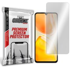 GrizzGlass HybridGlass Vivo X80 Lite