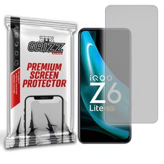 Προστατευτικό Οθόνης GrizzGlass PaperScreen vivo iQOO Z6 Lite