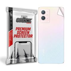GrizzGlass SatinSkin Vivo Y52t