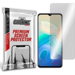 GrizzGlass HybridGlass Vivo Y77 5G