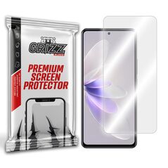 GrizzGlass HybridGlass Vivo S16e