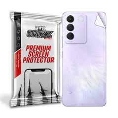 GrizzGlass SatinSkin Vivo S16e