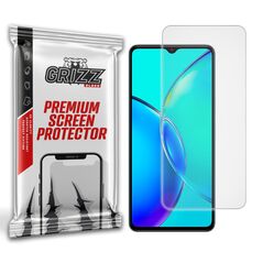 GrizzGlass PaperScreen vivo Y35+