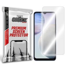 GrizzGlass HybridGlass Vivo Y02