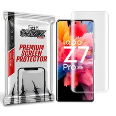 GrizzGlass Hydrofilm Vivo iQOO Z7 Pro