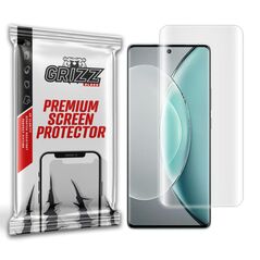 GrizzGlass Hydrofilm Vivo X90s
