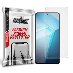 GrizzGlass PaperScreen Vivo iQOO 11S