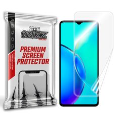 GrizzGlass Κεραμική Μεμβράνη vivo Y35+