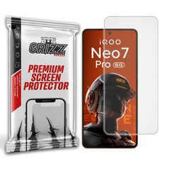 GrizzGlass PaperScreen vivo iQOO Neo 7 Pro