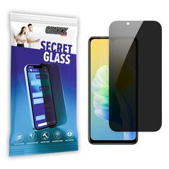 GrizzGlass SecretGlass Vivo S10e