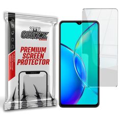 GrizzGlass HybridGlass Vivo Y27