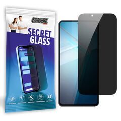 GrizzGlass SecretGlass Vivo iQOO 11S