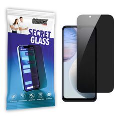 GrizzGlass SecretGlass Vivo Y02A